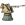 Rusty 40mm Autocannonrusty-