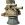 Rusty 70mm Shotgun cannon