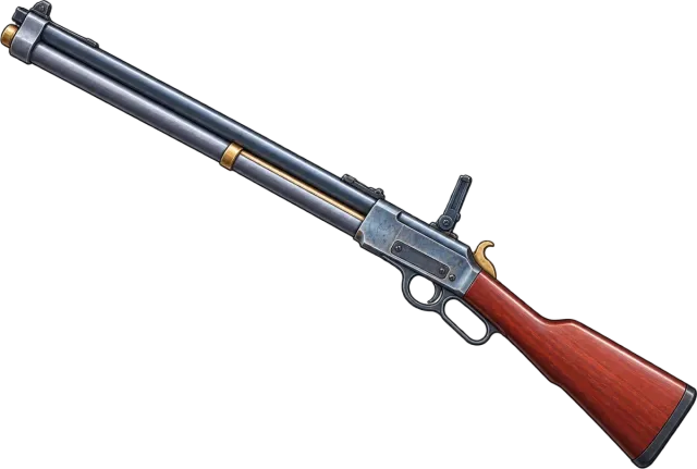 M82 Aperture rifle