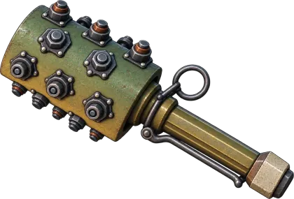 Контактна граната HG-6