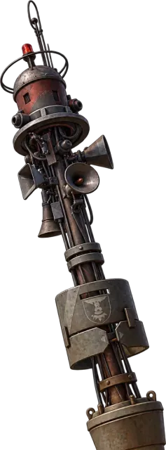 Security Antenna