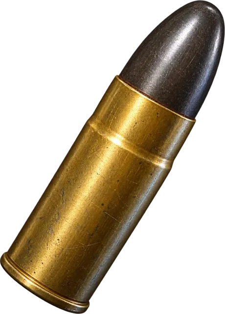 Снаряд 80мм