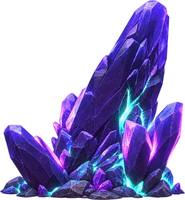 Crystal