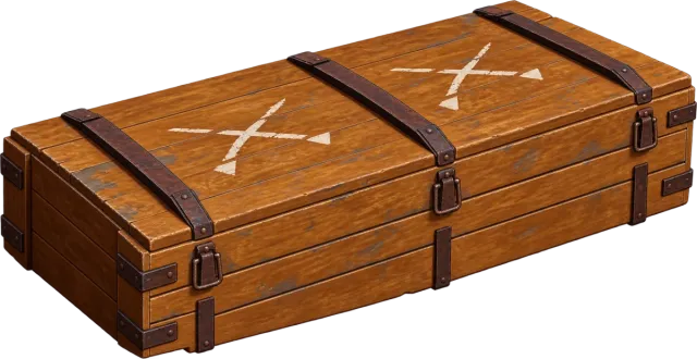 Weapon Crate