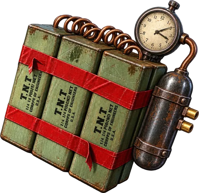 Time Bomb
