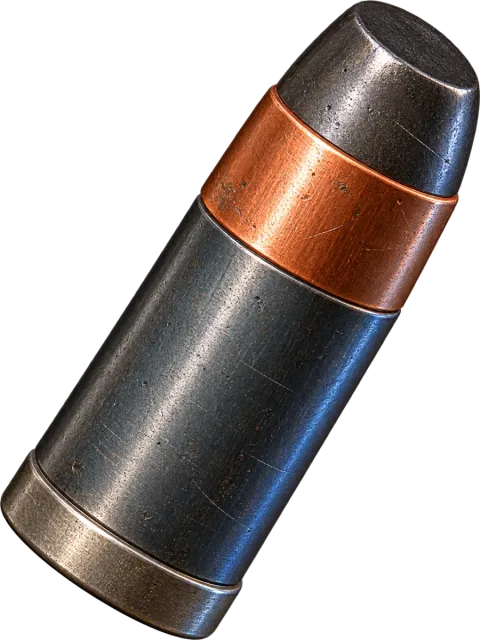 Снаряд суцільний 70мм