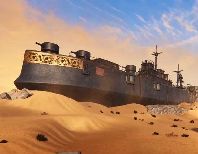 Dreadnought
